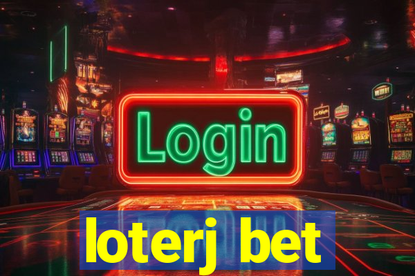 loterj bet